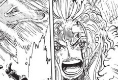 มังงะ One Piece (วันพีซ) ตอนที่ 1184 ซับไทยการครองอำนาจของอิมู กำลังจะเริ่มต้นขึ้น