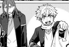 ลิงค์อ่าน Wind Breaker (NII Satoru) ตอนที่ 221 ซับไทยเป็นวิธีจบตอนที่หดหู่ได้อย่างดี
