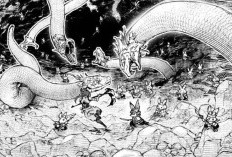 มังงะ Shangri-La Frontier บทเต็ม 247 ซับไทยไซเกอร์กำลังจะมา