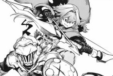 สปอยล์และลิงค์ Goblin Slayer ตอนที่ 108 ซับไทยตรวจสอบการเดินทางได้ที่นี่