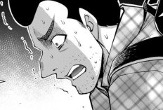 มังงะ Guilty Circle ตอนที่ 228 ไทยดิบการมาเยือนของแขกที่ไม่คาดคิด