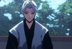 ลิงค์อ่าน Reaper of the Drifting Moon ตอนที่ซับไทยตารางสำหรับตอนต่อไปอยู่ที่นี่