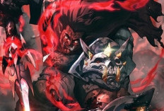 มังงะ Half Blood บทเต็มซับไทยฟรีลีออนคือการผสมผสานระหว่างมนุษย์และอสูร