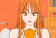 ลิงค์อ่าน Moonstruck บทเต็ม 47 ในภาษาไทยความรักไม่ได้หวานเหมือนส้ม