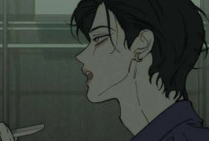 มังงะ Tears on a Withered Flower (บุปผารุ่มราคะ) ตอนที่ 86 ซับไทยตอนนี้แทฮาโกรธมาก