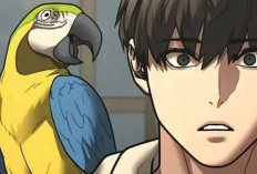 มังงะ Reality Quest ตอนที่ 195 ซับไทยมินยูล ปะทะ โดฮวาน ในท้องฟ้ายามพระอาทิตย์ตกดินที่ลุกโชน