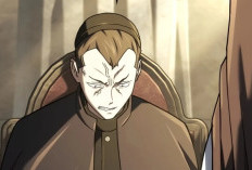 Revenge of the Iron-Blooded Sword Hound ตอนที่ 130 ซับไทยข้อตกลงที่ก่อตัวขึ้นภายใต้แรงกดดัน