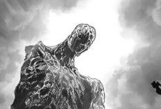 อ่าน One Punch Man ตอนที่ 213 RAW ซับไทยแผนการร้ายกาจของกาโร่