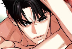 ลิงค์ Lookism บทเต็ม 561 ในภาษาไทยตอนนี้ดาเนียลอยู่ที่ไหน
