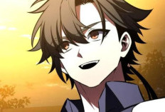 มังงะ I Killed an Academy Player ตอนที่ 110 เป็นภาษาไทยมาแหกกฎกันเถอะ!