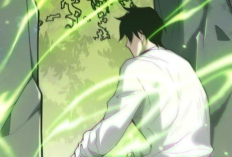 สปอยล์! Disastrous Necromancer ตอนที่ 195 ภาษาไทย ออร่าของหลินหมอหยู!