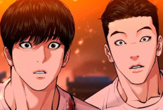 ลิงค์อ่าน Lookism บทเต็ม 570 ซับไทยการปล้นสะดมในเมืองโซล