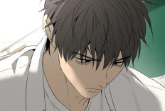 อ่าน Yang Ilwoo and I ตอนที่ 7 สแกนไทยโคกยอมใฝ่ฝันอยากเป็นฮีโร่มาโดยตลอด