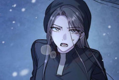 ลิงค์อ่าน Merry Psycho ตอนที่ 45 เป็นภาษาไทยตอนนี้มันเริ่มน่าอึดอัดแล้ว