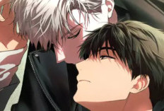 อ่าน มังงะ BL Passion (แพชชั่น) ตอนที่ 116 ซับไทย, แทอึยเริ่มยอมรับแล้ว