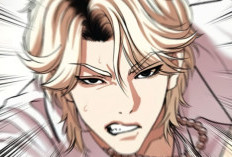 สปอยล์และลิงค์ Lookism บทเต็ม 569 ซับไทย Circle Speed ​​เผชิญหน้ากับ Black Gang