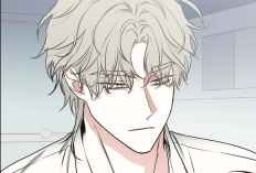 [BL] การ์ตูนผู้ใหญ่ Low Tide In Twilight ตอนที่ 105 Thailand Scan RAW กังวลมากเกินไปก็น่ารำคาญ