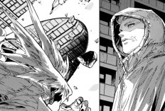 ลิงค์ Jujutsu Kaisen Modulo ตอนที่ 22 ไทยดิบยูจิและมารุ ก้าวเข้าสู่ดินแดนแห่งคำสาปของตระกูลมาฮิโตะ