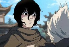 อ่าน Murim Psychopath ตอนที่ 14 ซับไทยถูกรับเลี้ยง!