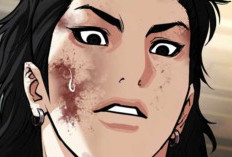 สปอยล์และลิงค์ Lookism บทเต็ม 575 ซับไทยมูกัก หวาง เตือนผู้นำเรื่องใหญ่ถึงใครบางคน