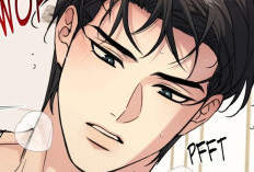Manhwa BL Melting Point ตอนที่ 38 ภาษาไทย: คําอธิบายการสิ้นสุด กําหนดการเผยแพร่ และลิงก์อย่างเป็นทางการ