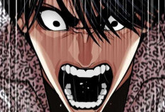 มังฮวา Lookism บทเต็ม 613 เป็นภาษาไทยนี่คือที่มาของพลังของแดเนียล
