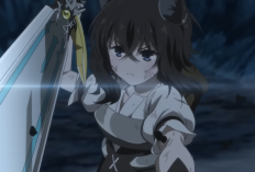 อนิเมะเรื่อง Reincarnated as a Sword ซีซั่น 2 รอบปฐมทัศน์ที่นิวยอร์ก พร้อมรับชมหรือยัง?