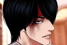 ย้อนกลับไป! ลิงค์ Lookism บทเต็ม 610 เป็นภาษาไทยย้อนเวลากลับไปจุดเริ่มต้นทั้งหมด