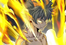 ลิงค์อ่าน Magic Emperor ตอนที่ 733 สแกนไทยฮีโร่ทุกคนเคยเป็นคนที่อ่อนแอที่สุด
