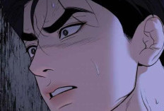 มังงะ BL Jinx ตอนที่ 91 ซับไทยความผิดพลาดในอดีตของแจคยองยังคงตามหลอกหลอนเขาอยู่