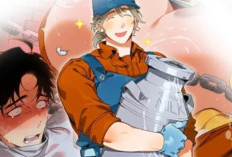 มังงะ BL Mr.A's Farm บทเต็ม เป็นภาษาไทย ที่นี่ไม่ใช่ฟาร์มทั่วๆ ไปของคุณ