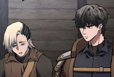 มังฮวา Eternally Regressing Knight ตอนที่ 111 ซับไทยมีภารกิจมากมายรออยู่แล้ว