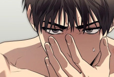 BL มังงะ Passion (แพชชั่น) ตอนที่ 123 ซับไทยแทอึลถูกจับตัวไป