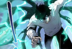 สปอยเลอร์ Disastrous Necromancer ตอนที่ 247 ซับไทยความล่มสลายของหลินโมหยู