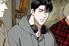 BL มังงะ FlashLight บทเต็ม 58 ซับไทยแอรอนมั่นใจจริงๆ ว่ายูจินอยู่ไม่ได้ถ้าไม่มีเขา