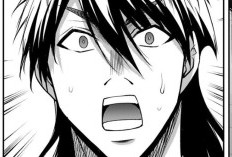 วางจำหน่าย! มังงะ Guilty Circle ตอนที่ 229 ไทยดิบคราวนี้เขาโกรธมากเป็นพิเศษ