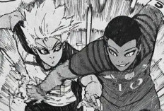 ลิงค์อ่าน Blue Lock ตอนที่ 344 ซับไทยประตูสุดบ้าคลั่งที่สุด!