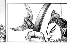 ลิงค์ Kingdom (คิงดอม) ตอนที่ 861 สแกนไทยการสู้รบในภูมิภาคเซย์กำลังดุเดือด