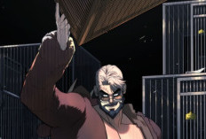 มังฮวานักฆ่าย้อนวัย (Killer Peter) ตอนที่ 133 ในภาษาไทยฟิลลิปแข็งแกร่งเกินไป
