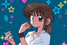 มังฮวา Childhood Friend Complex (เพื่อนกันมันส์เกิน) ตอนที่ 69 ในภาษาไทยการสารภาพรักนั้นยาก