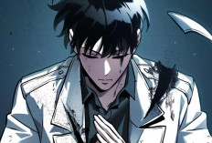 มังงะ Omniscient Reader (อ่านชะตาวันสิ้นโลก) ตอนที่ 287 เป็นภาษาไทยทกจาเอาชนะท้องฟ้าได้