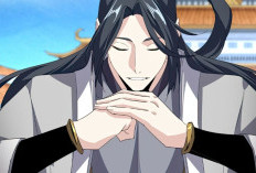 Magic Emperor ตอนที่ 743 สแกนไทยความท้าทายสำหรับแมตช์ต่อไป