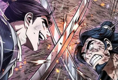 ลิงค์อ่าน Nano Machine (นาโนมาชิน) ตอนที่ 269 ไทยดิบเอาคืนให้หมด