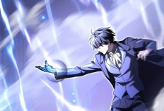 ตัวอย่างเนื้อหาตอนที่ 50 ของ Became the Patron of Villains พร้อมเสียสละทุกสิ่ง