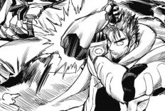 ลิงค์ One-Punch Man ตอนที่ 1 ซับไทยอ่านเรื่องย่อและลิงก์อ่านฟรีด้านล่าง