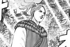 ลิงค์ Kingdom (คิงดอม) ตอนที่ 849 สแกนไทยริโบกุและกองทัพออกจากคันตัน