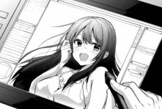 มังงะ Guilty Circle ตอนที่ 222 ซับไทยข่าวลือแพร่กระจายเร็วมาก