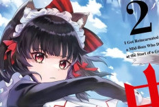 มังงะ Tensei Shitara Joban de Shinu Nakabosudatta บทเต็มซับไทยเปลี่ยนจากอิเซไคเป็นเอ็นพีซี