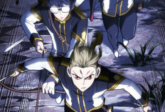 มังงะ Revenge of the Iron-Blooded Sword Hound ตอนที่ 122 เป็นภาษาไทยทุกคนพร้อมที่จะเอาชนะท่านหญิง