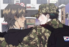 มังฮวา BL After a Meal ตอนที่ 24 ในภาษาไทยแวมไพร์ตนนี้พร้อมที่จะกลืนกินเหยื่อแล้ว